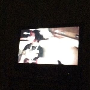 Meet your Posher, Malachi